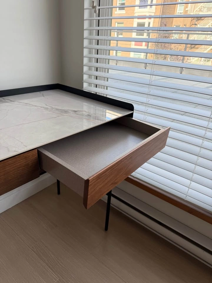 Structube desk - photo 5