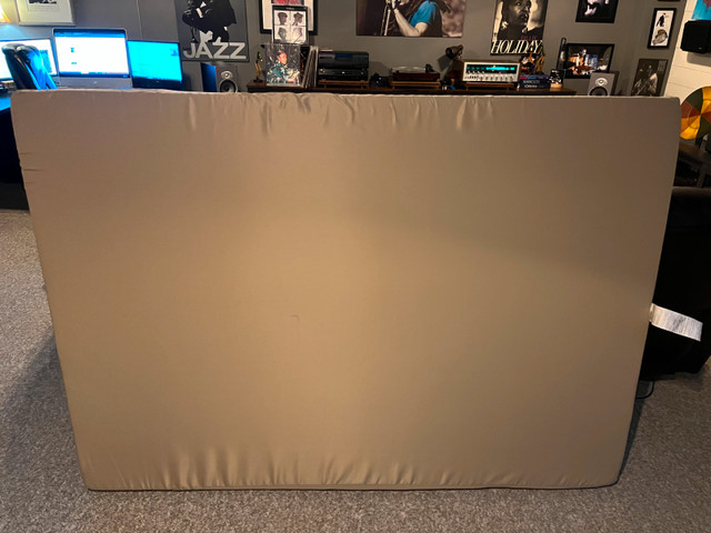 Double Foam mattress for Sale