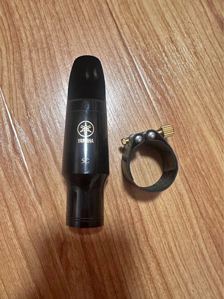 Yamaha 5C Mouthpiece