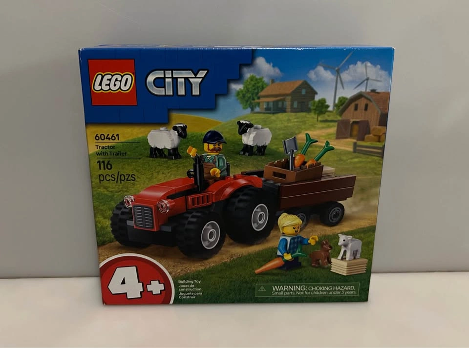 New Lego City Sets NIB - Prices in description - photo 3