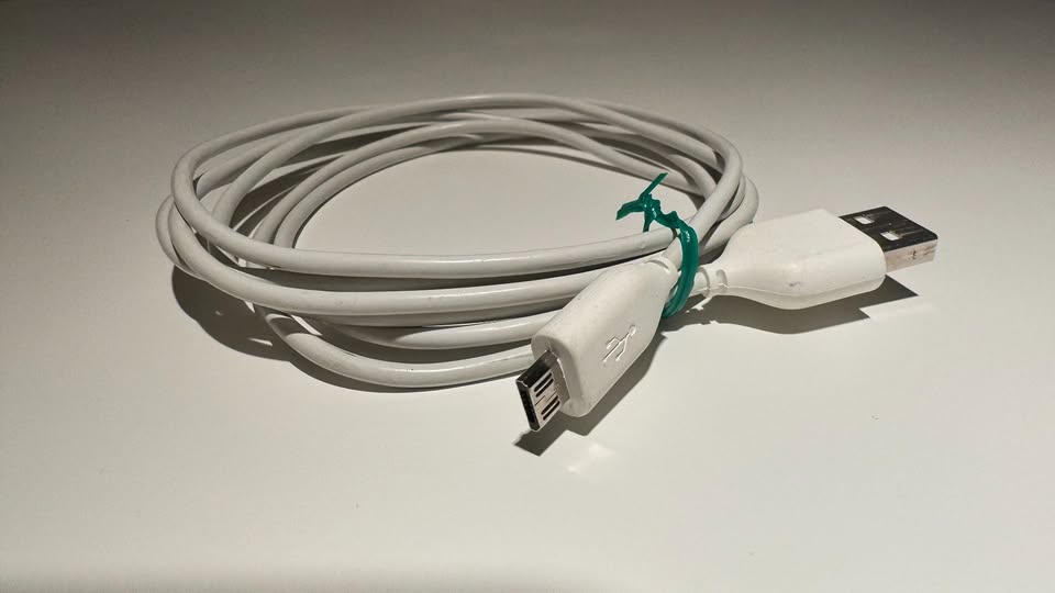 2 Sets of 3ft Micro-USB Cables - Rapid Sync and Power! - photo 2