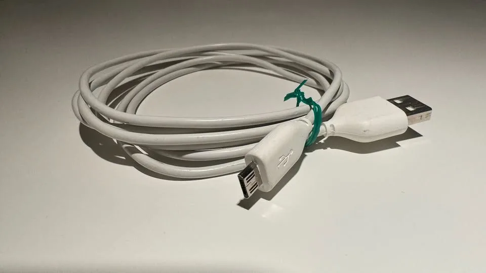 2 Sets of 3ft Micro-USB Cables - Rapid Sync and Power! image indicator(2)