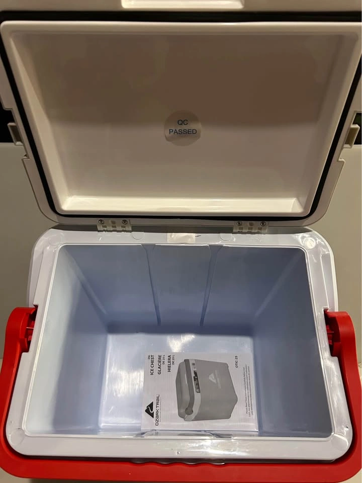 New 25L Hard Cooler - Fit 32 Can - photo 2
