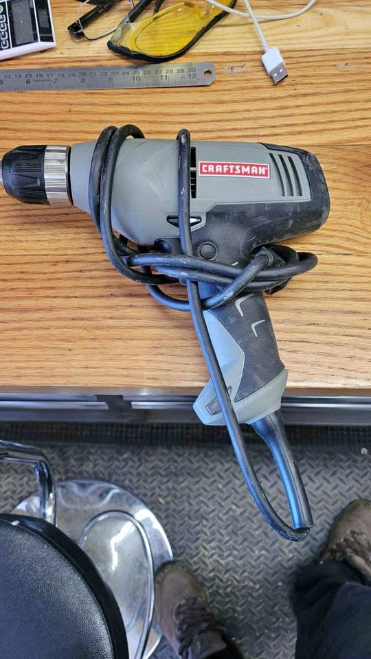 Drill