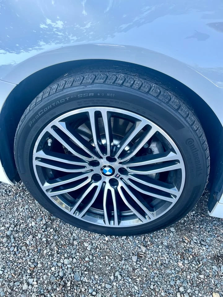2019 BMW 530i xdrive premium enhanced - photo 5