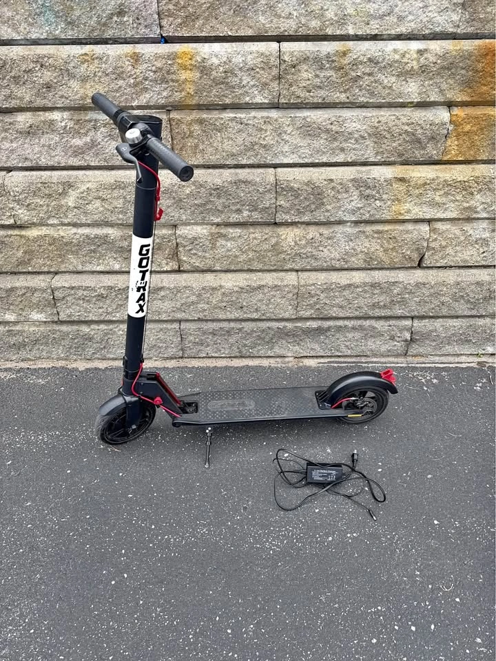 Gotrax Electric Scooter 25KM/H
