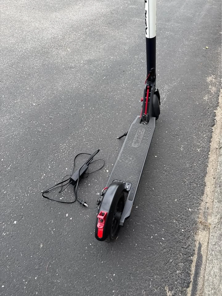 Gotrax Electric Scooter 25KM/H - photo 5