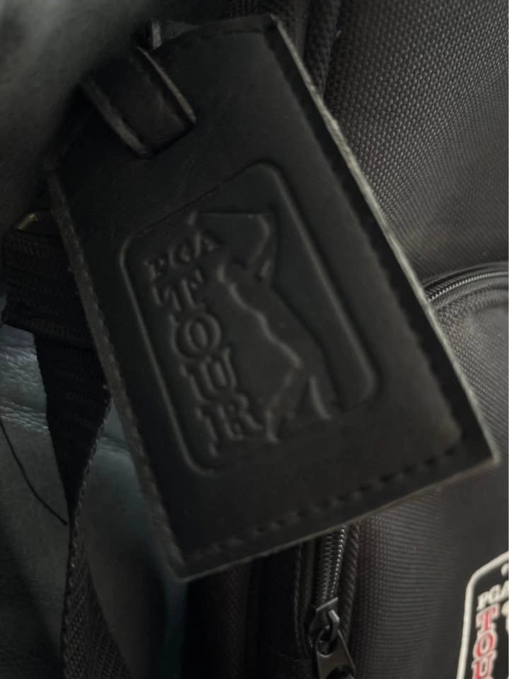 PGA TOUR Partners Club Life Member Shoulder Bag - photo 2