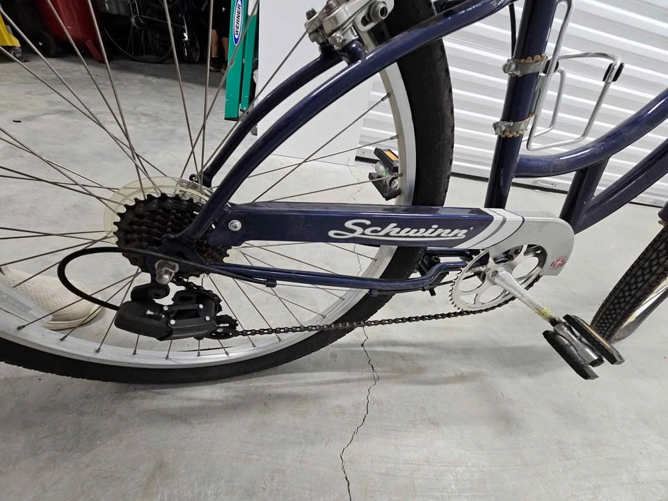 Schwinn Jaguar -cash only- - photo 4