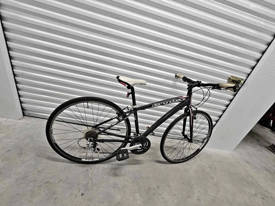 Diamondback Clarity Bike -cash only-