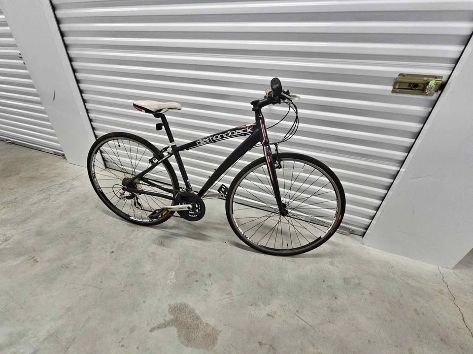 Diamondback Clarity Bike -cash only- - photo 2