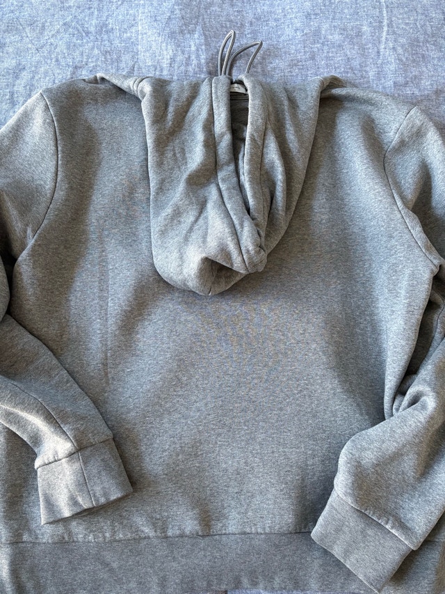 Men’s Calvin Klein Hoodie - Large - photo 3