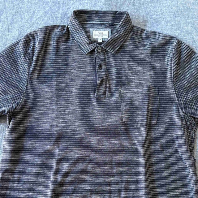 Men’s Polo T-Shirts (see description)