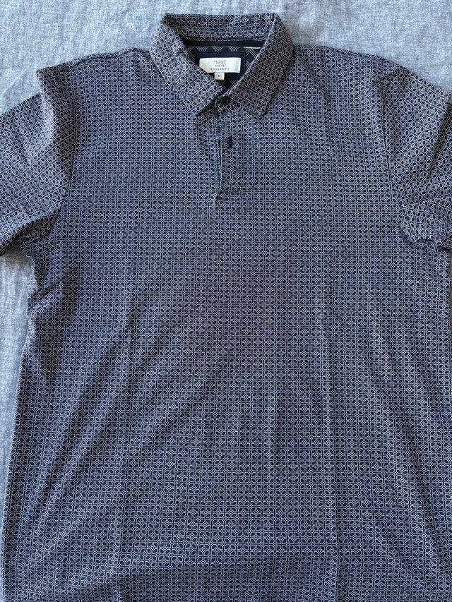 Men’s Polo T-Shirts (see description) - photo 2