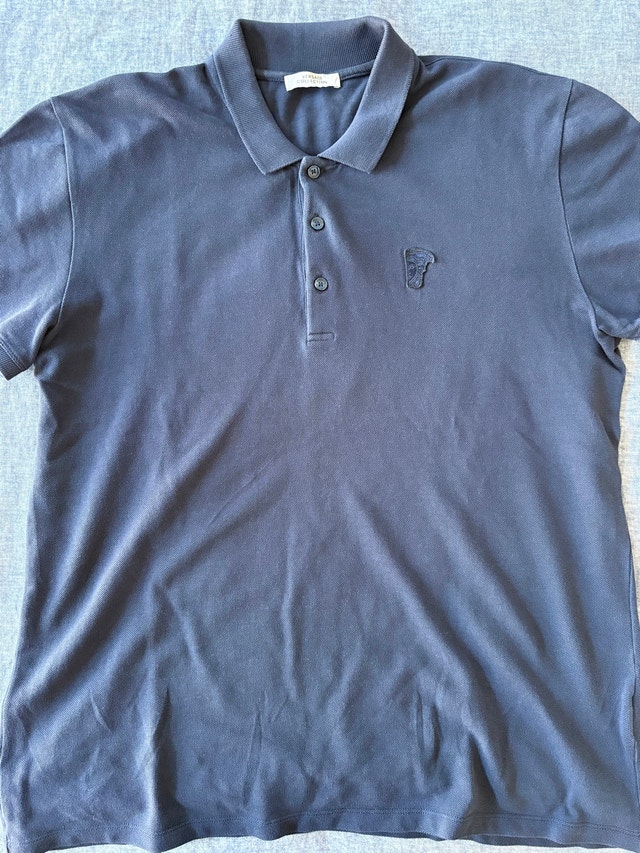 Men’s Polo T-Shirts (see description) - photo 3