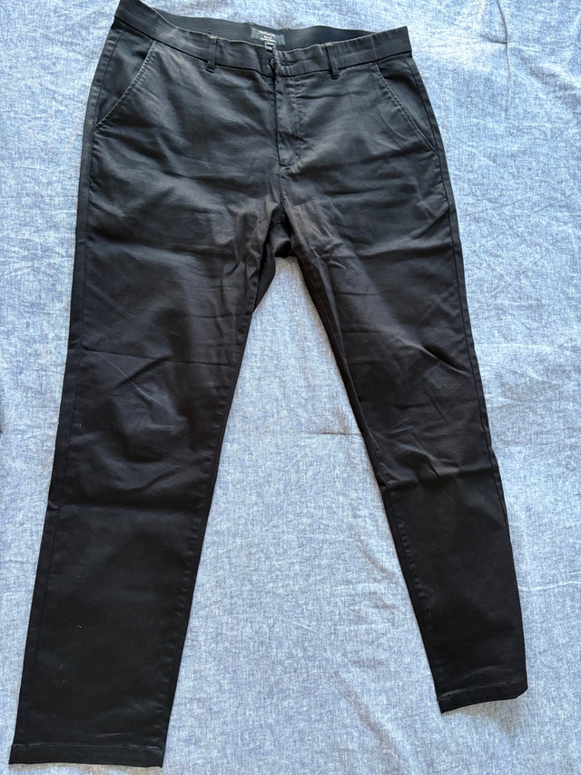 Men’s Pants (see description)