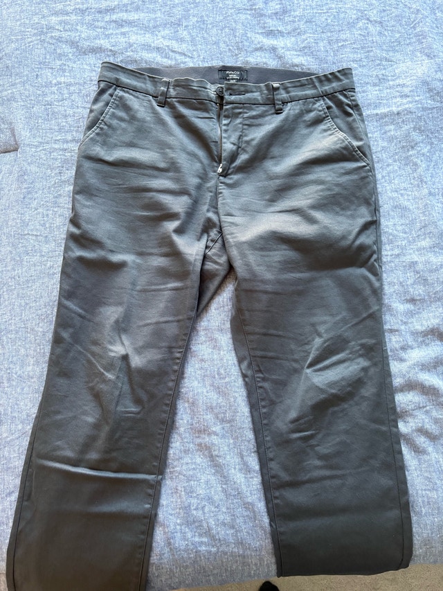 Men’s Pants (see description) - photo 3