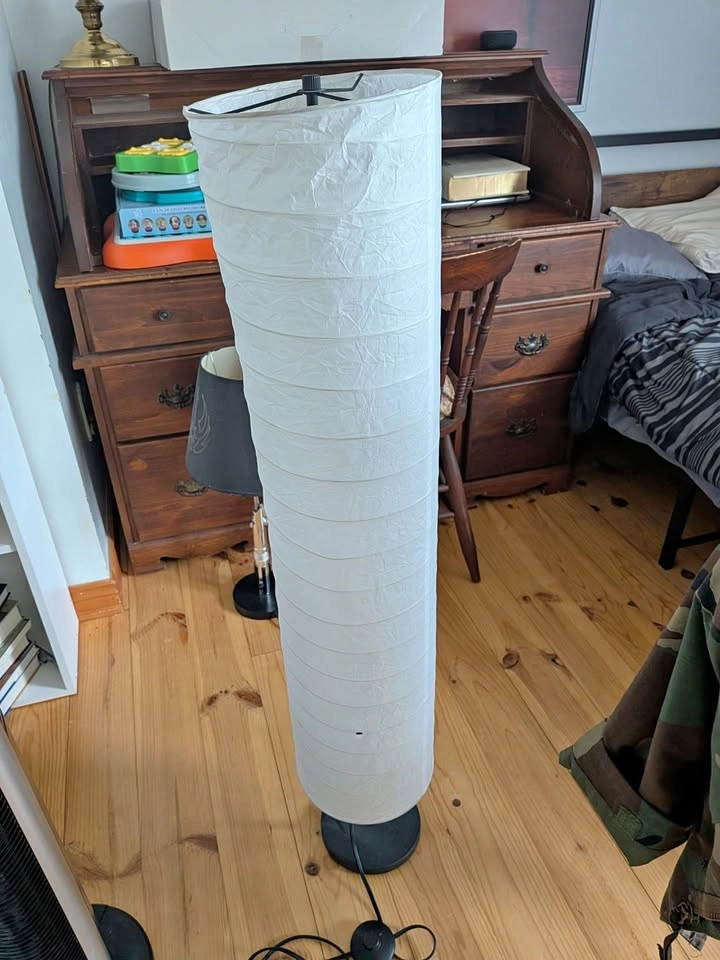 ikea light