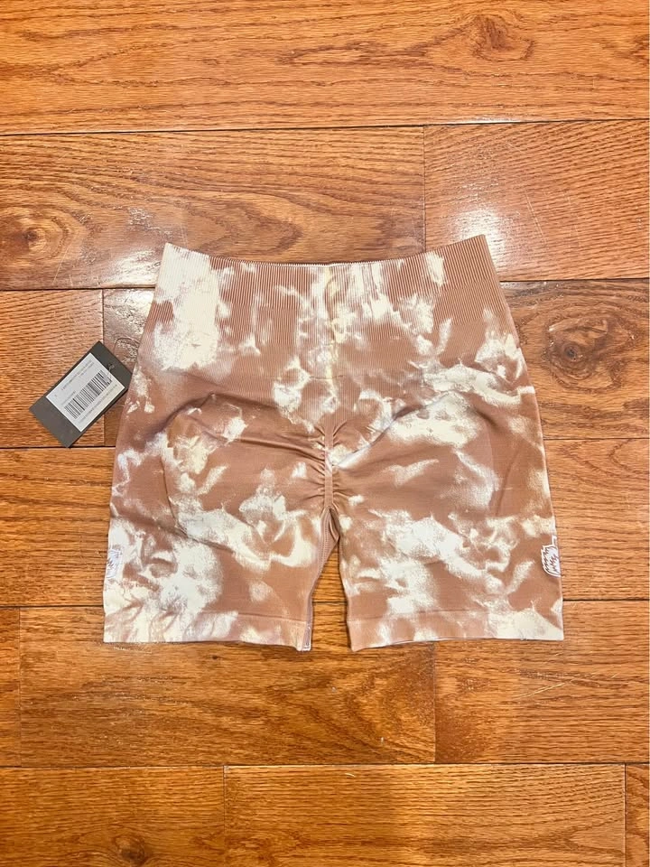 Darc Sport SHE athletic shorts size small new with tags - photo 4