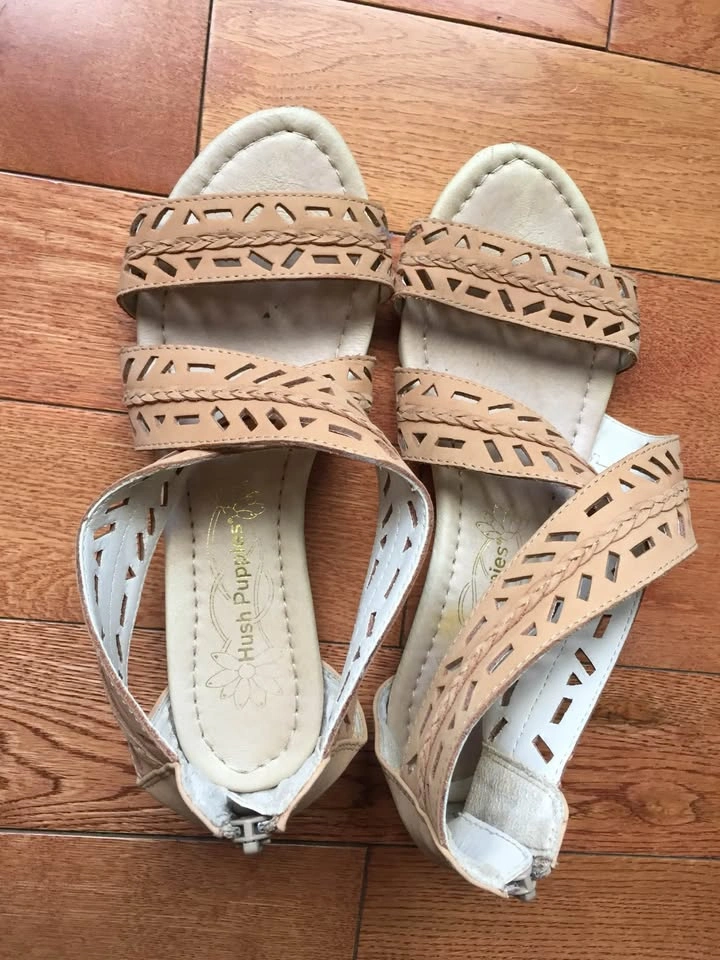 Hush puppies zip sandals - photo 2