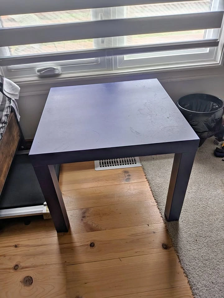 ikea side table