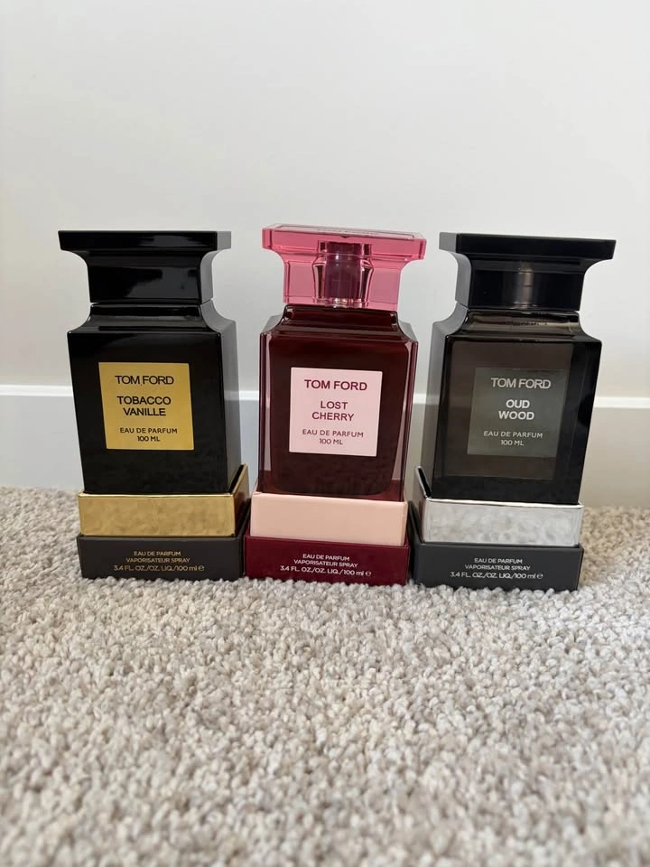 Tom Ford Colognes - photo 2