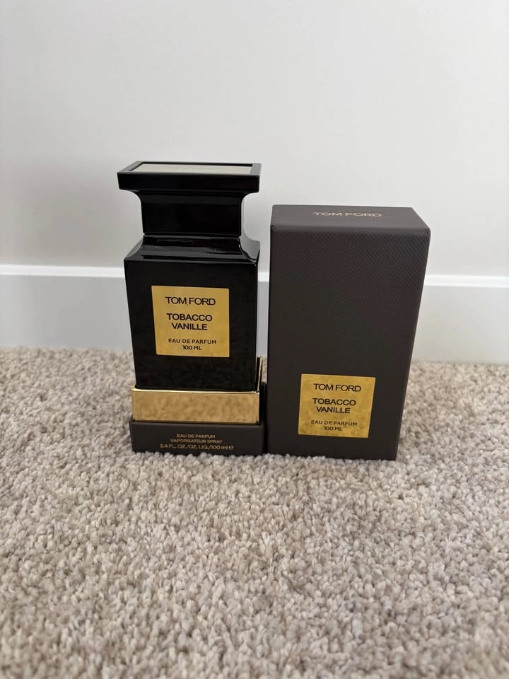 Tom Ford Colognes - photo 4