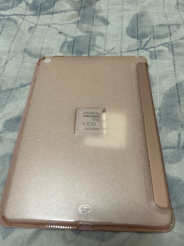 moKo case for iPad Air 2 rose gold - photo 2