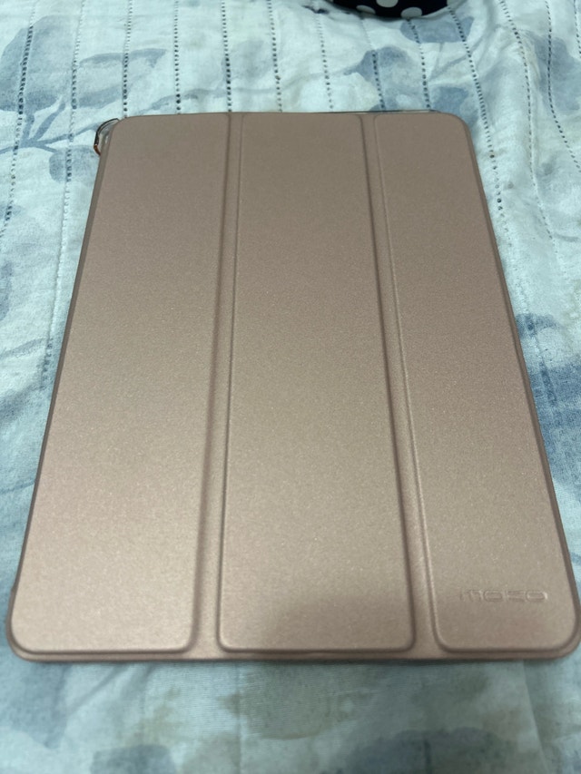 moKo case for iPad Air 2 rose gold - photo 3