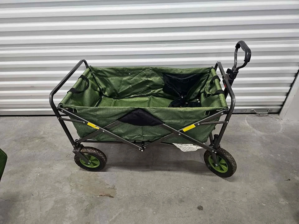 Wagon