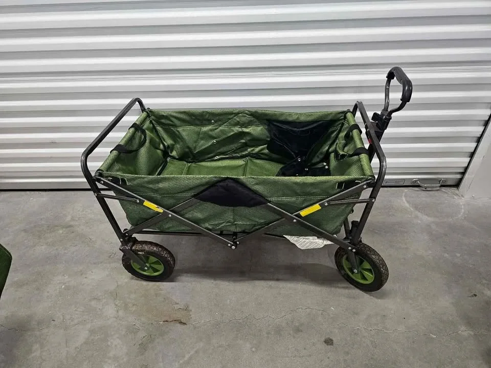 Wagon