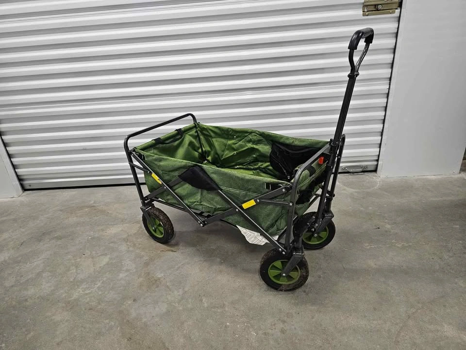 Wagon - photo 2