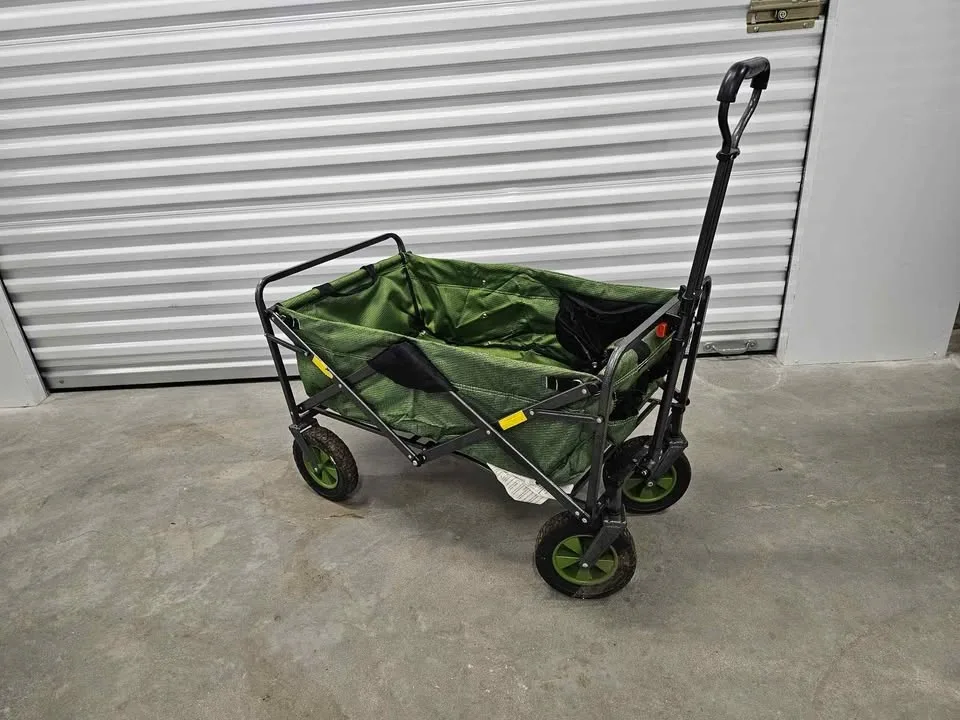 Wagon - photo 2