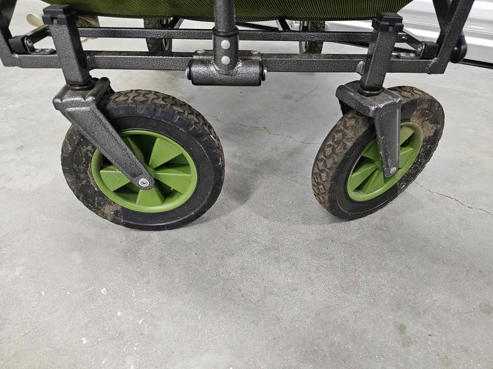 Wagon - photo 3