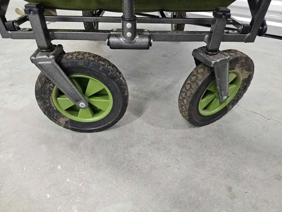 Wagon - photo 3