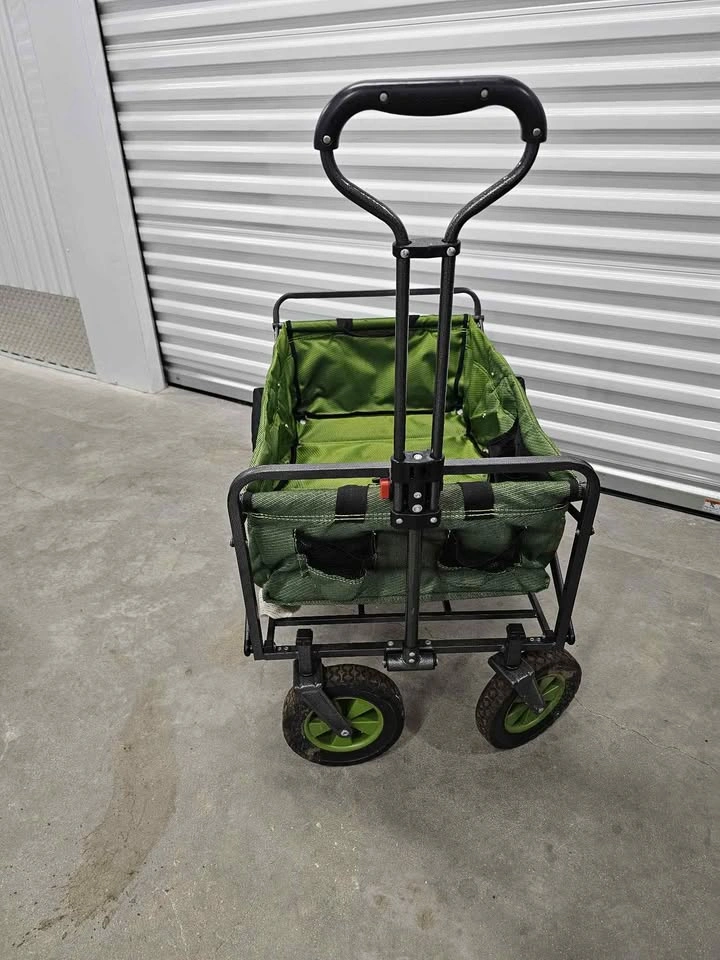 Wagon - photo 4