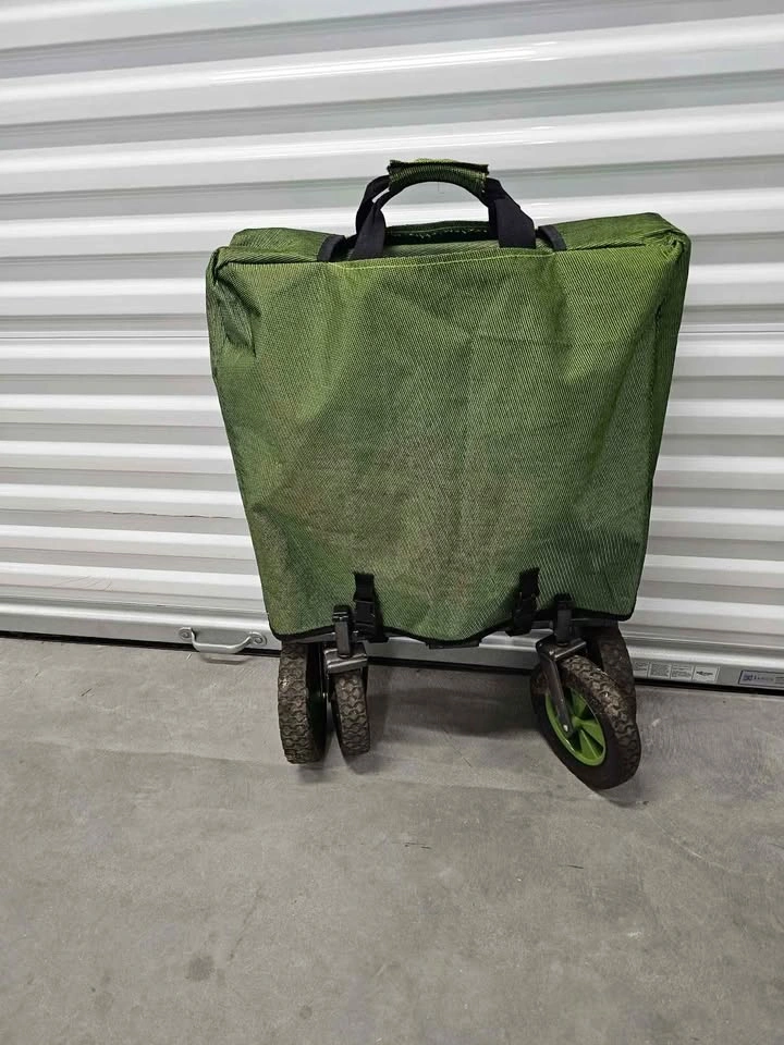 Wagon - photo 5