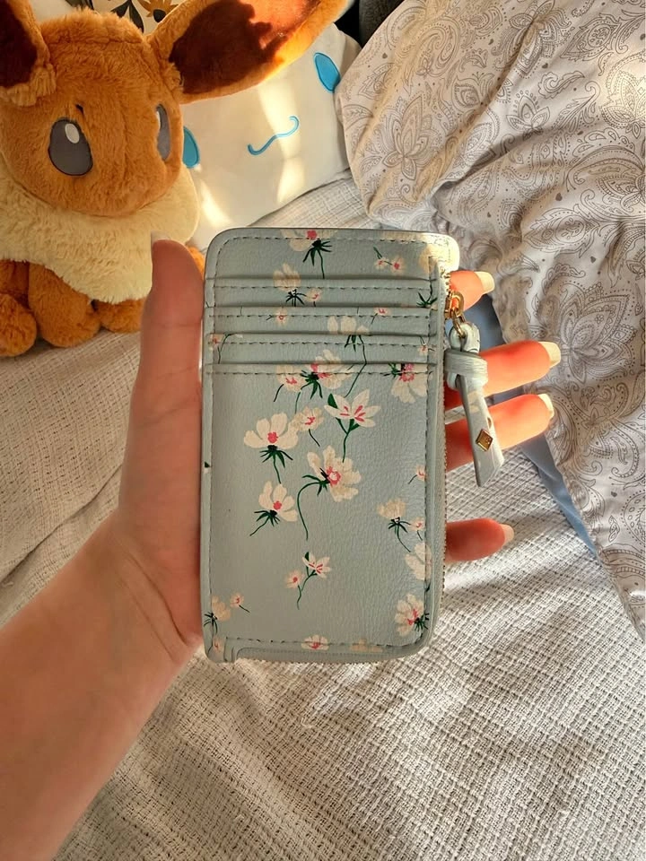 Macy’s Inside Out Wallet