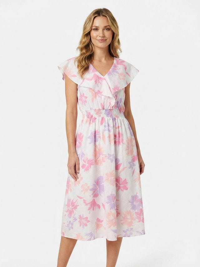 Laura Ashley Dress