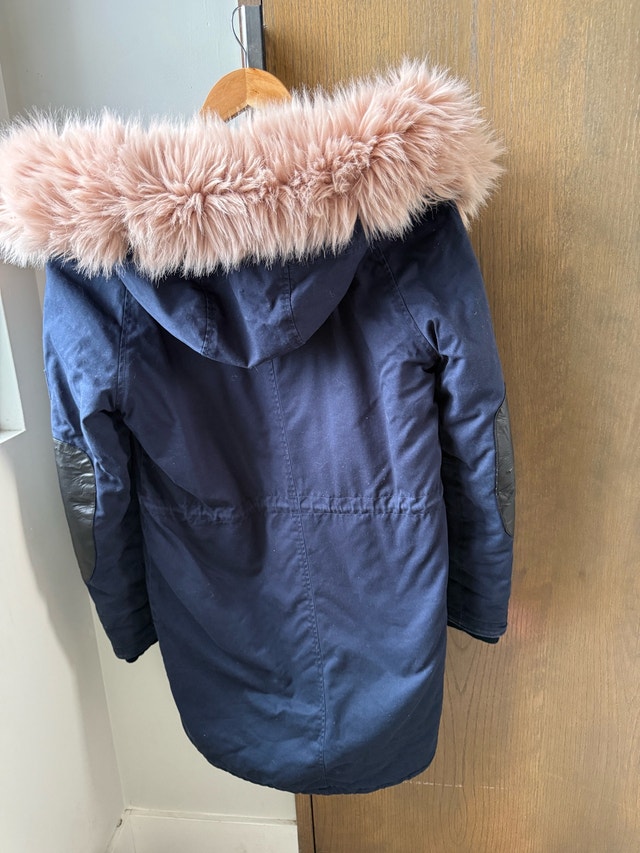 Noize Winter Coat - photo 2