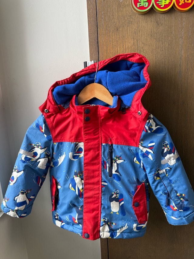 Boden Snow Jacket - photo 2