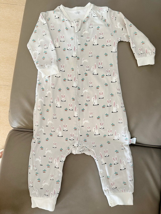 Nest Designs Sleep Suit