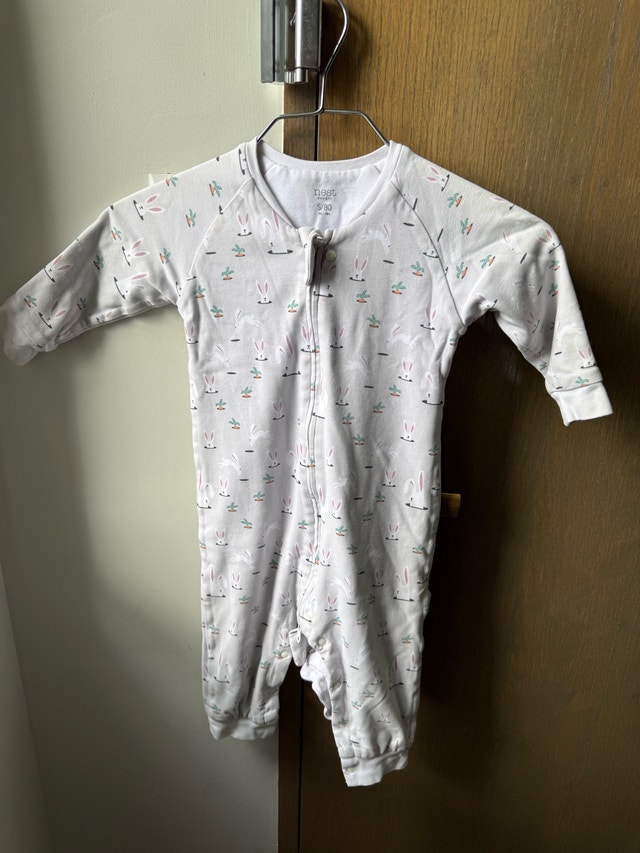 Nest Designs Sleep Suit - photo 2