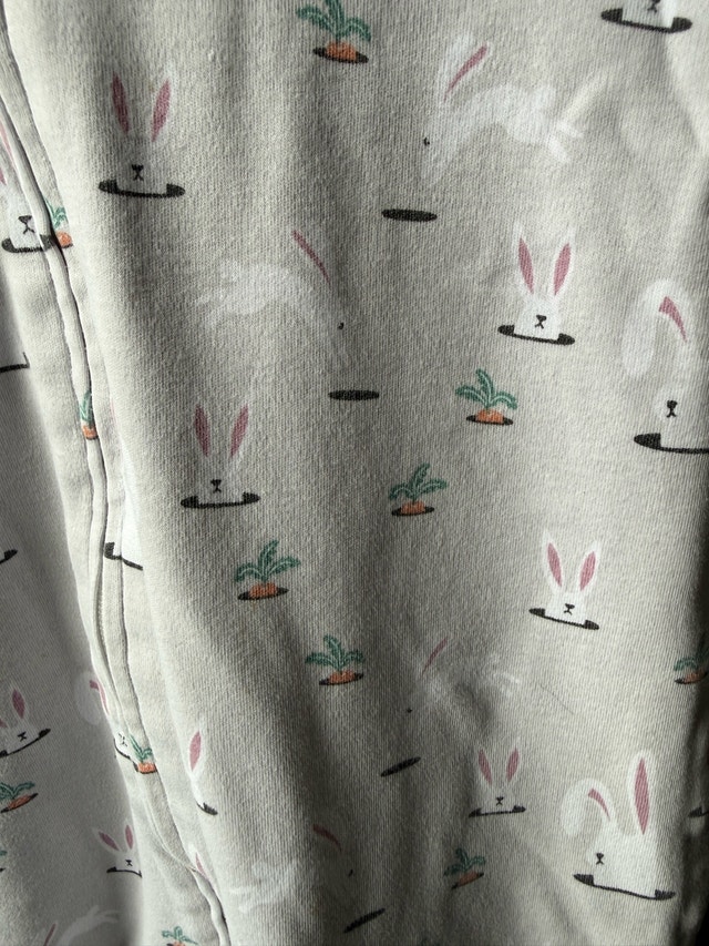 Nest Designs Sleep Suit - photo 4