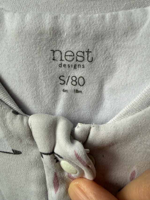 Nest Designs Sleep Suit - photo 5