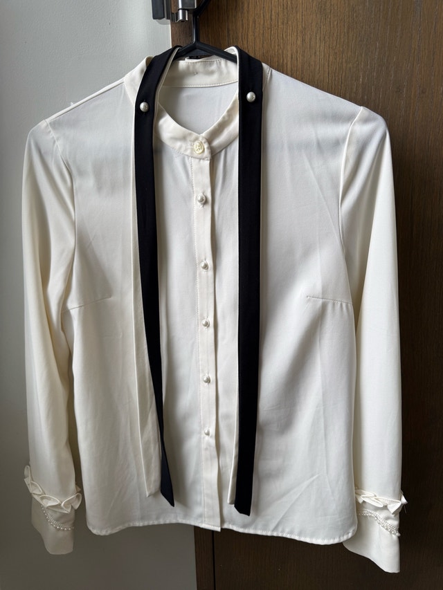 Blouse and Skirt Set - photo 3