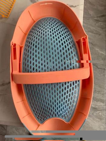 Brand new baby bathing rack - photo 3