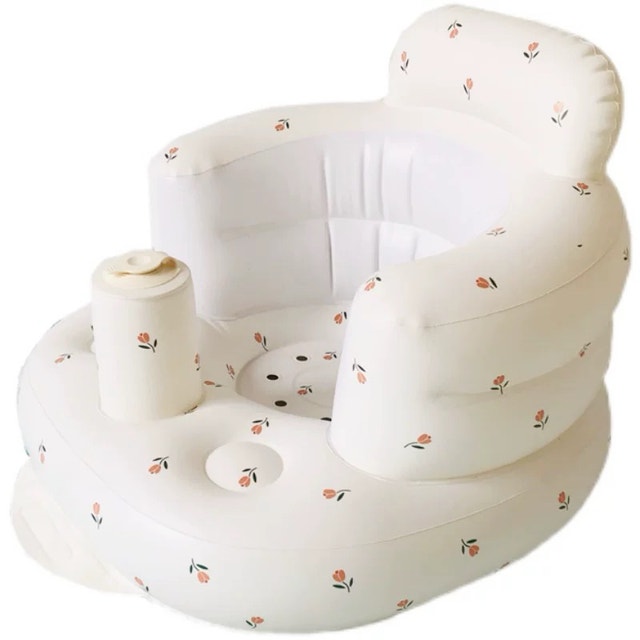 Inflatable Baby Seat