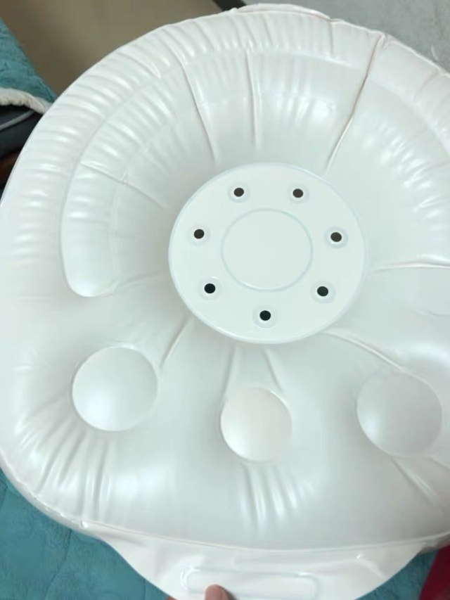 Inflatable Baby Seat - photo 2