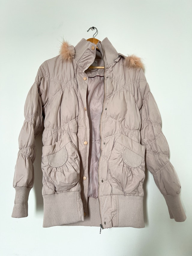 Zit Winter Coat